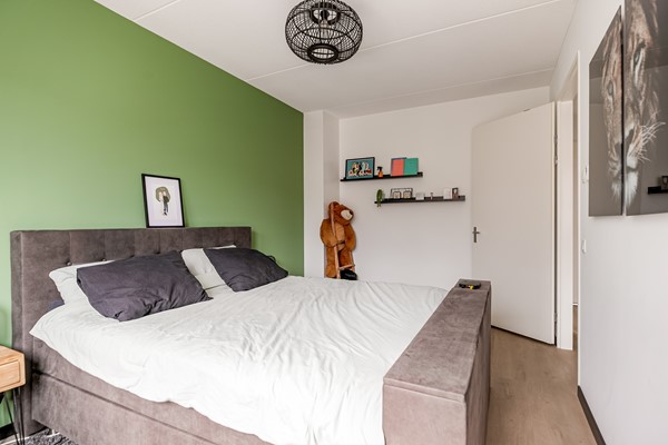 Medium property photo - Cypruskade 12, 1362 JN Almere